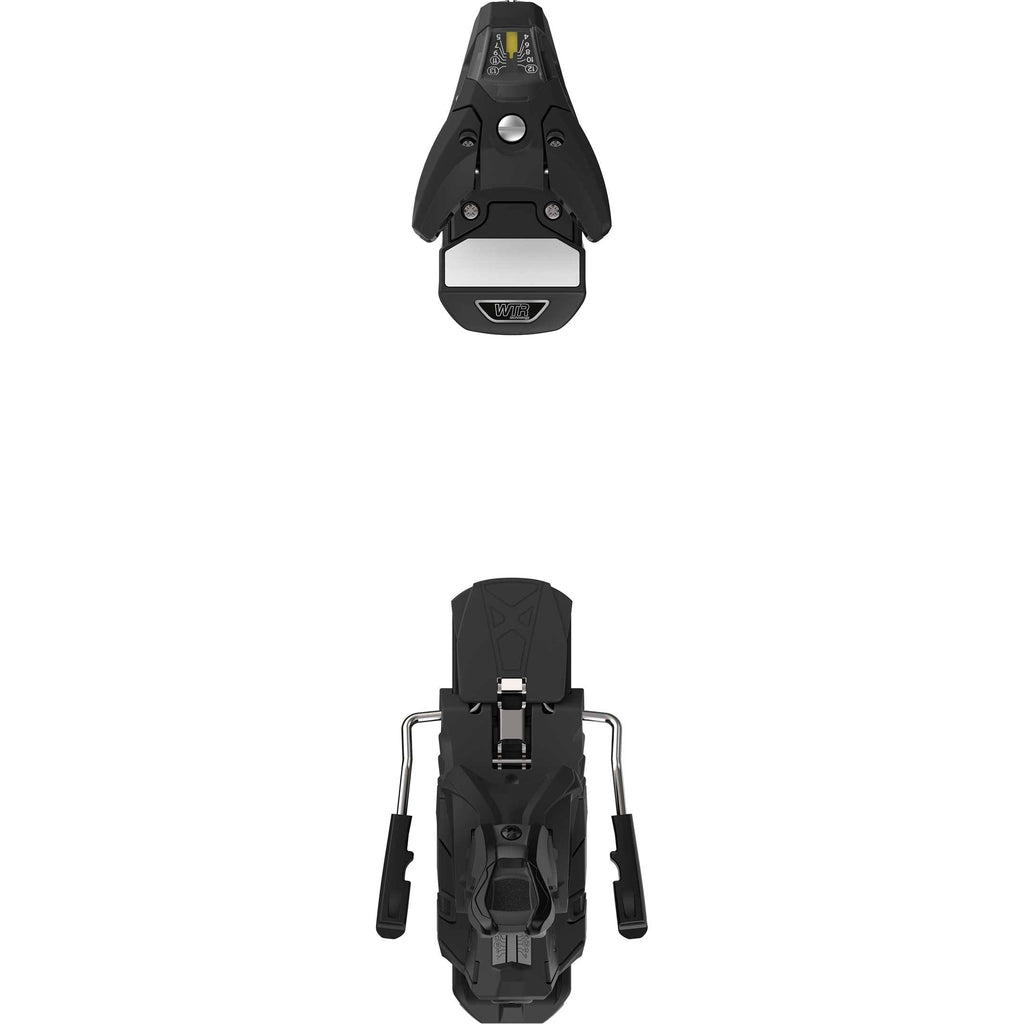 Armada STH2 Wtr 13 Ski Bindings Black 115mm G5240