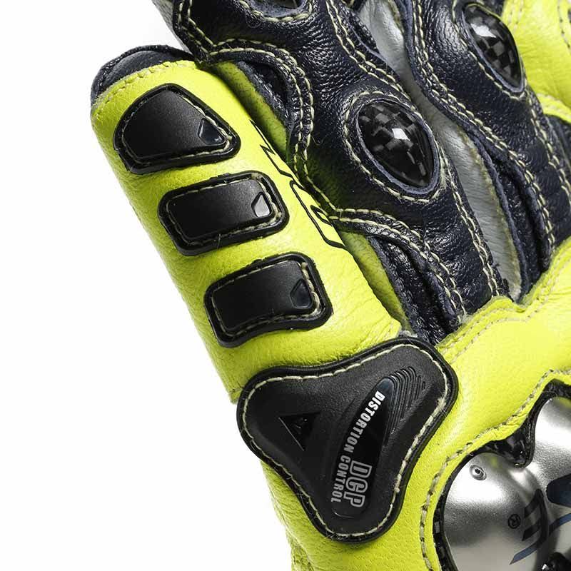 Full Metal 6 Replica Gloves K9431