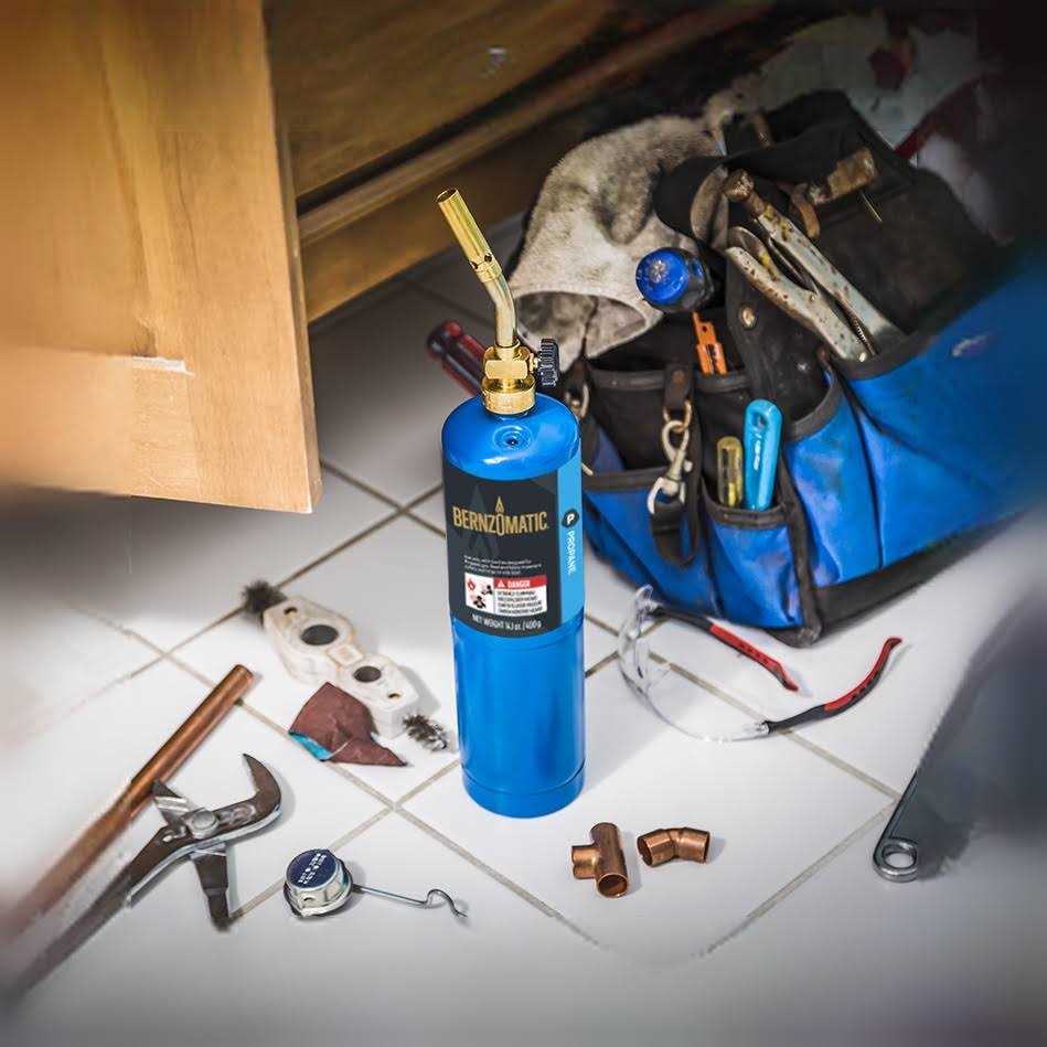 Propane Cylinder H581245