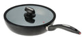 11x22 Covered Saute Pan U76912