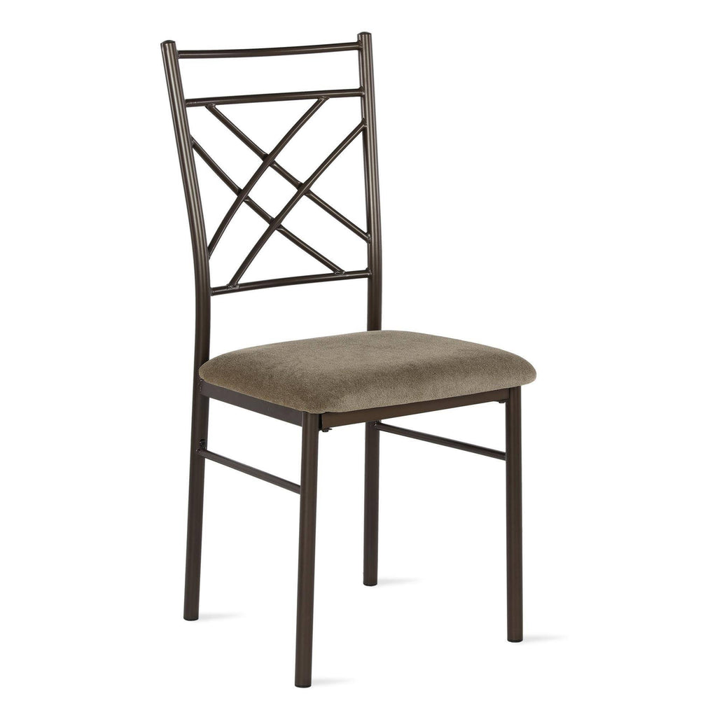 5pc Bronze Dining Set P2020