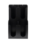 4 Compartment 2 Tier Cup and Lid Organizer Z198
