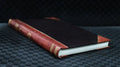 Leatherbound Book K40854