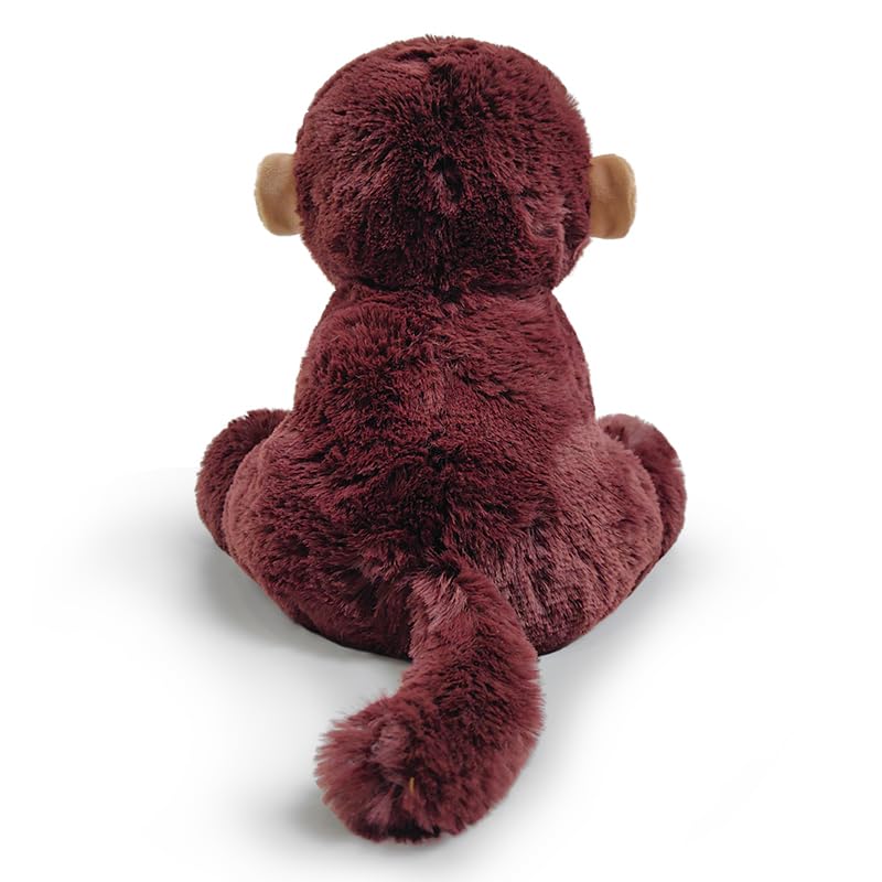 Soft Huggable Deer Plush Toy 8.5 Inch V25095