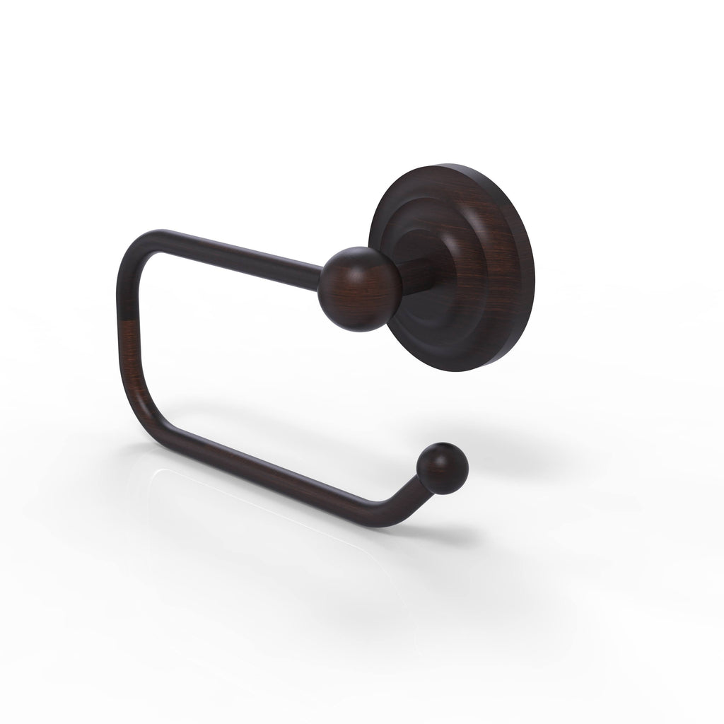 Venetian Bronze Toilet Tissue Holder Q97813