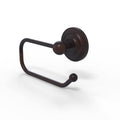 Venetian Bronze Toilet Tissue Holder Q97813
