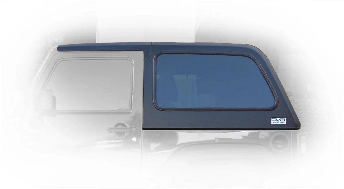 Fast Back Hard Top I7593