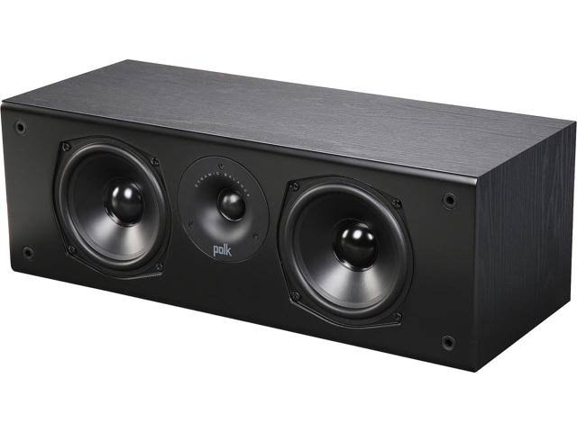 2-Way Center Channel Speaker J270682