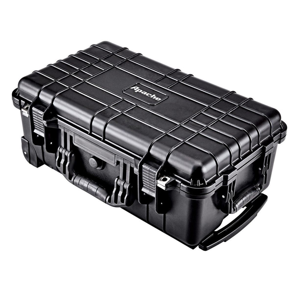 X-Large Weatherproof Rolling Carry-On Case S939