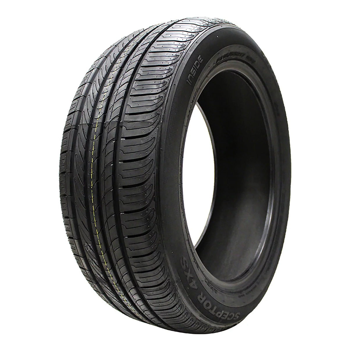 All-Season Passenger Tire Q177
