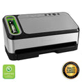 Automatic Vacuum Sealing System with Handheld Sealer O703