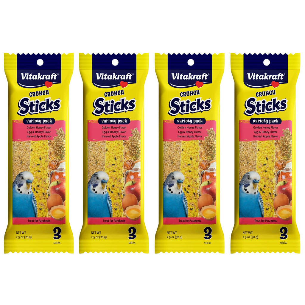 Crunch Sticks I835098