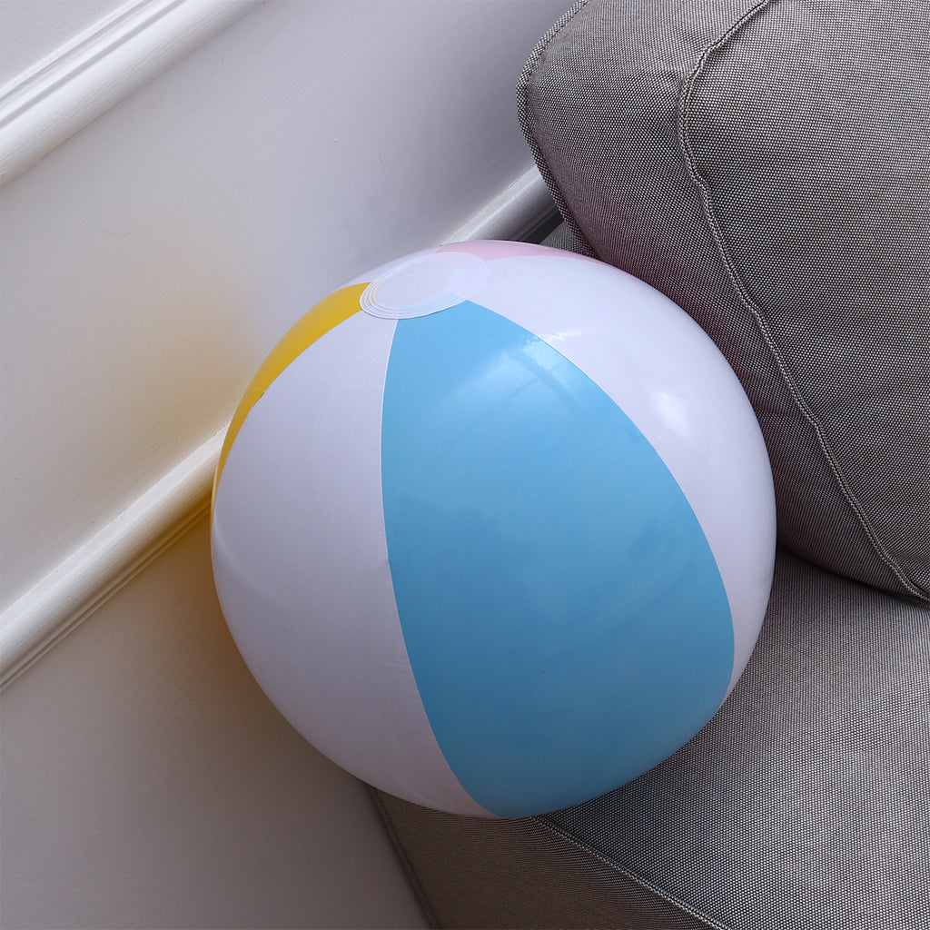 Inflatable PVC Beach Sports Play Ball H423
