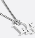 Pendant Necklace U4385