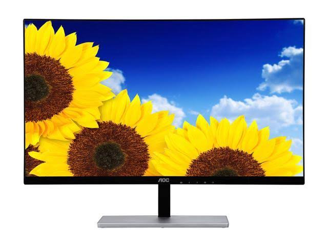 27x22 IPS LED FHD Monitor M63507