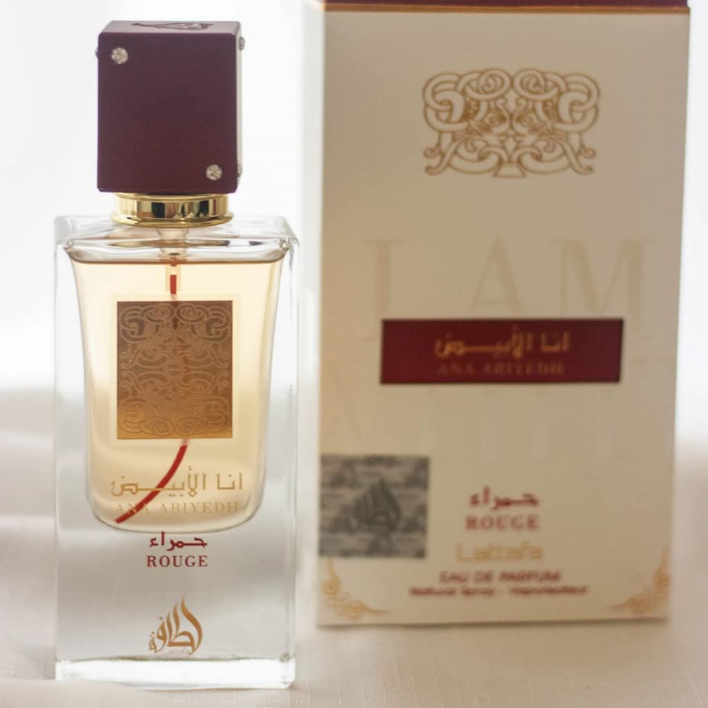 2.0 oz Eau de Parfum Spray M78435