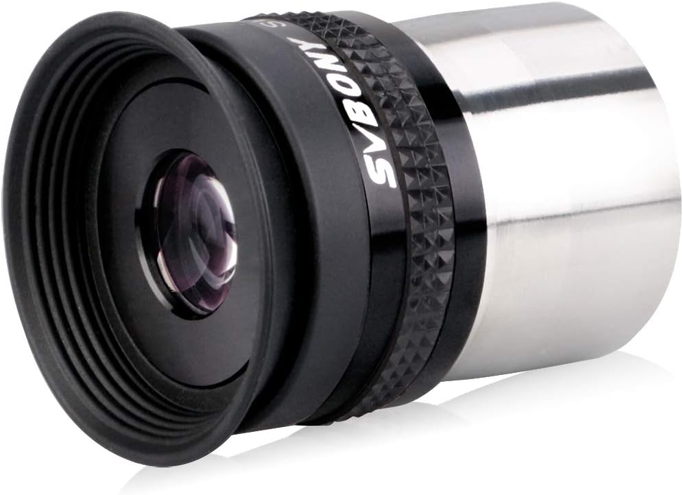 Telescope Eyepiece with 3X Barlow W224