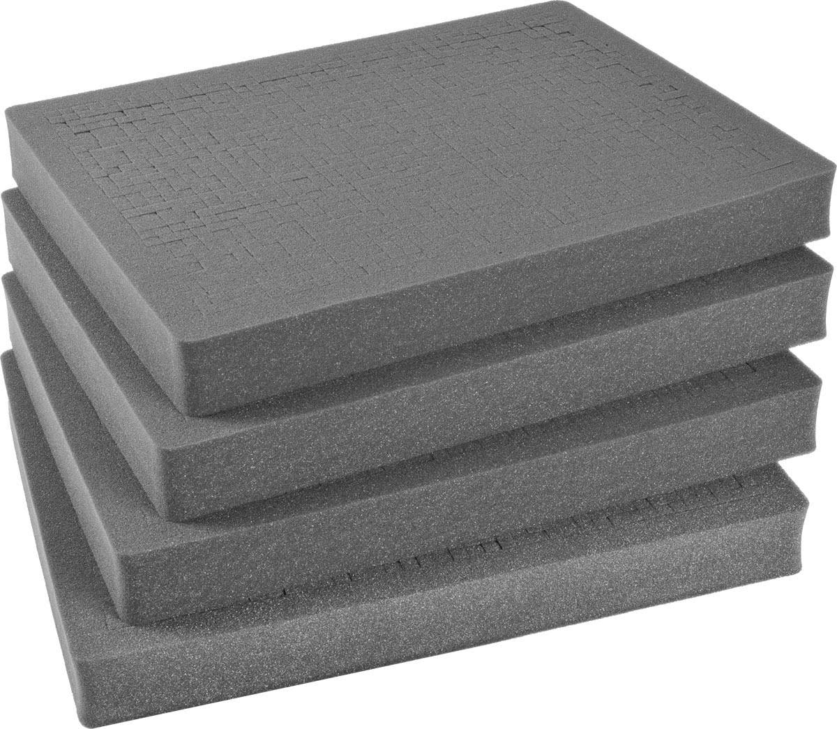 Set of 4 Foam Sections M995147