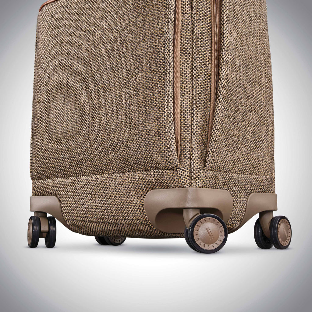Underseat Carry on Spinner Q305222
