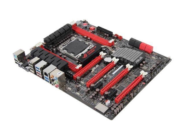 Refurbished X79 LGA2011 Motherboard T507