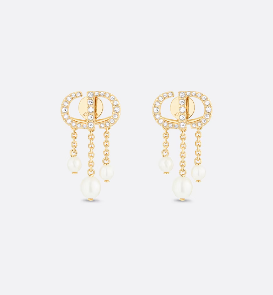 Earrings Z29084
