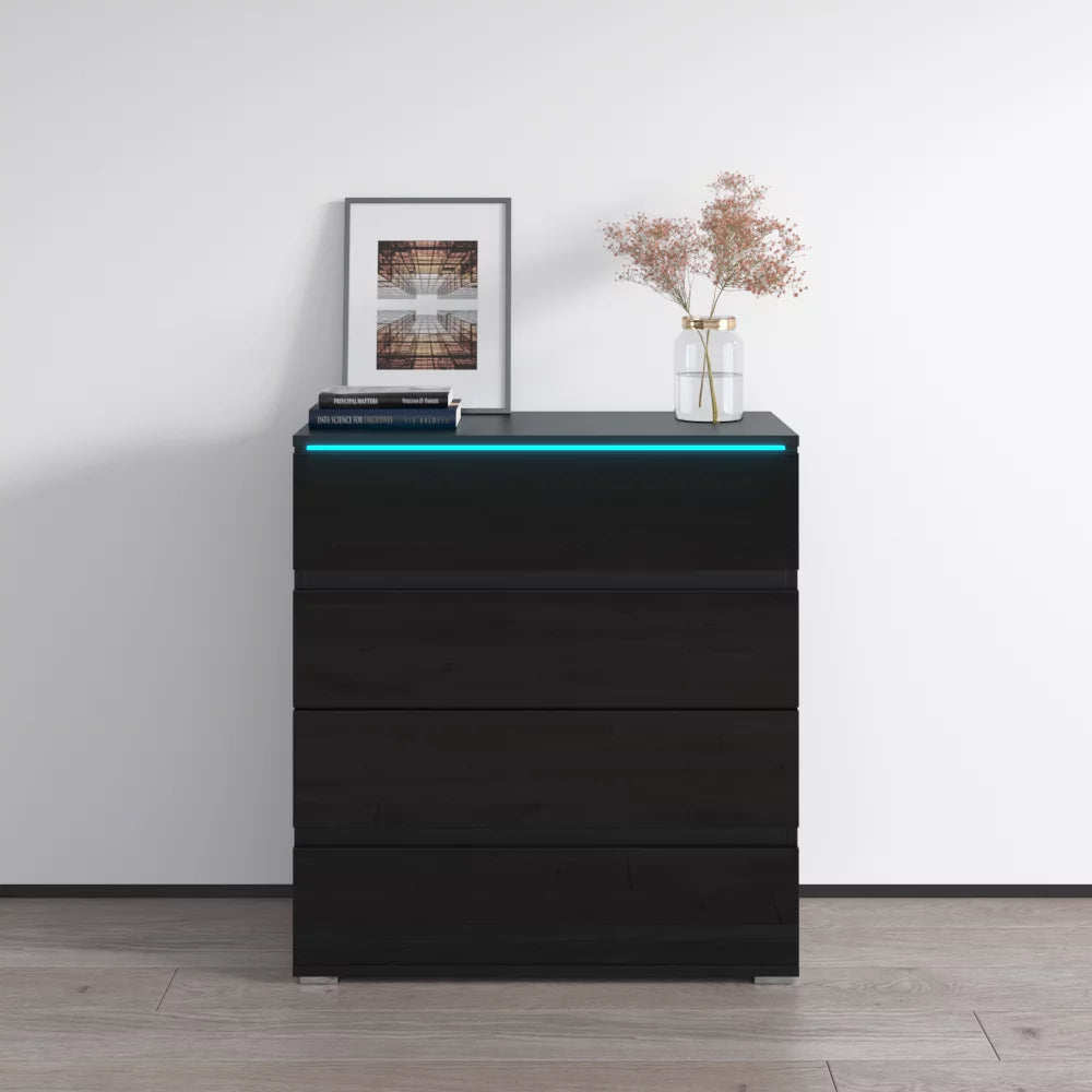 Modern Dresser Y7902