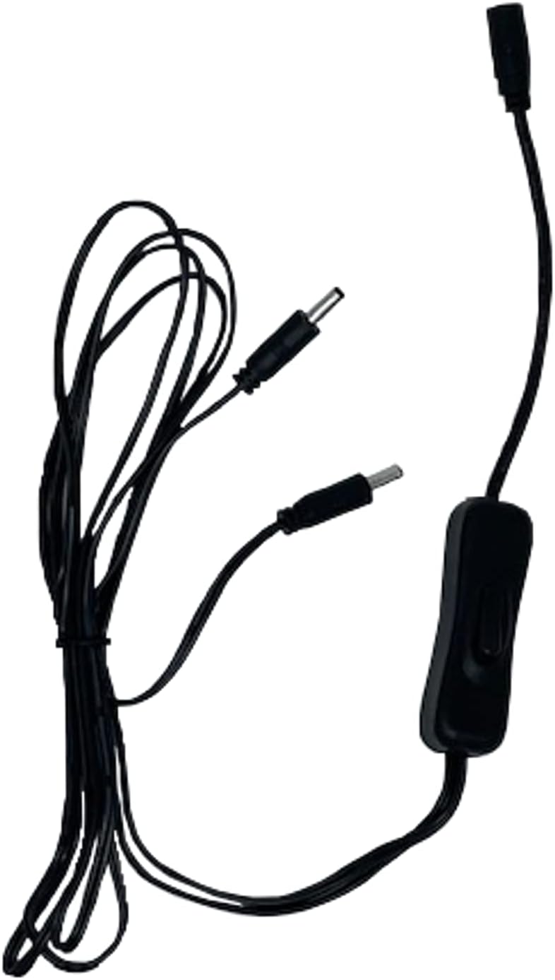 LED Light Weight Lift Kit with 2 Light Strips N908