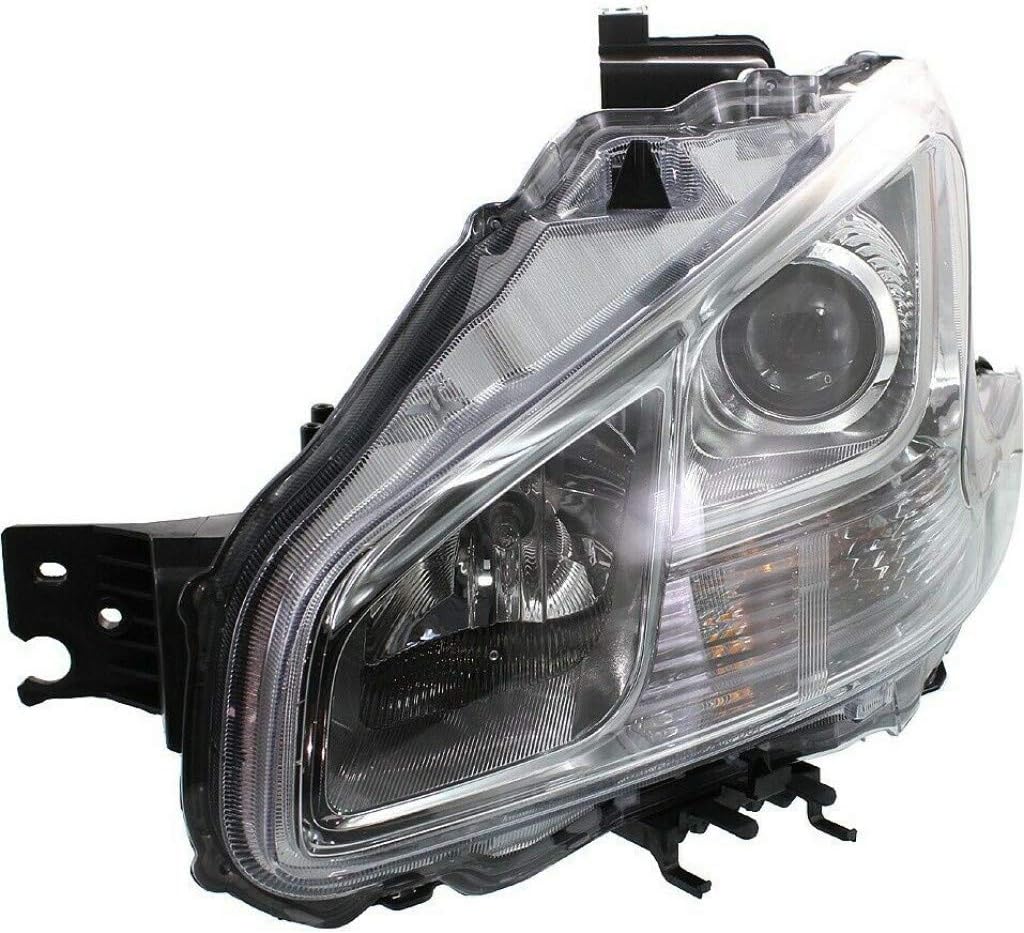 Halogen Headlight for Nissan Maxima P231