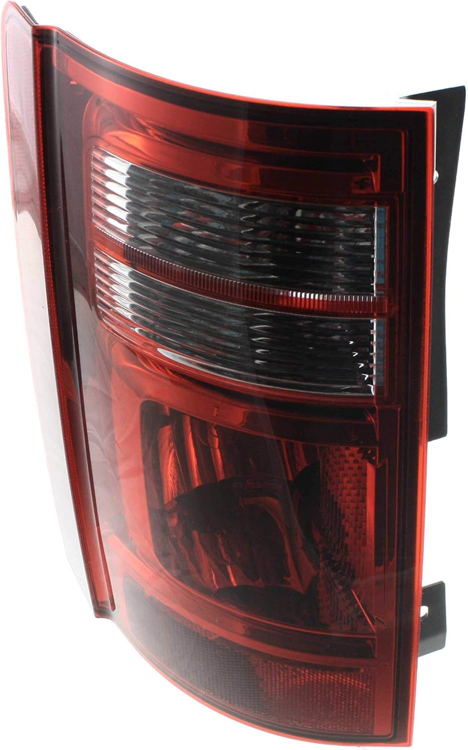 Tail Light Assembly Halogen Pack of 2 G519651