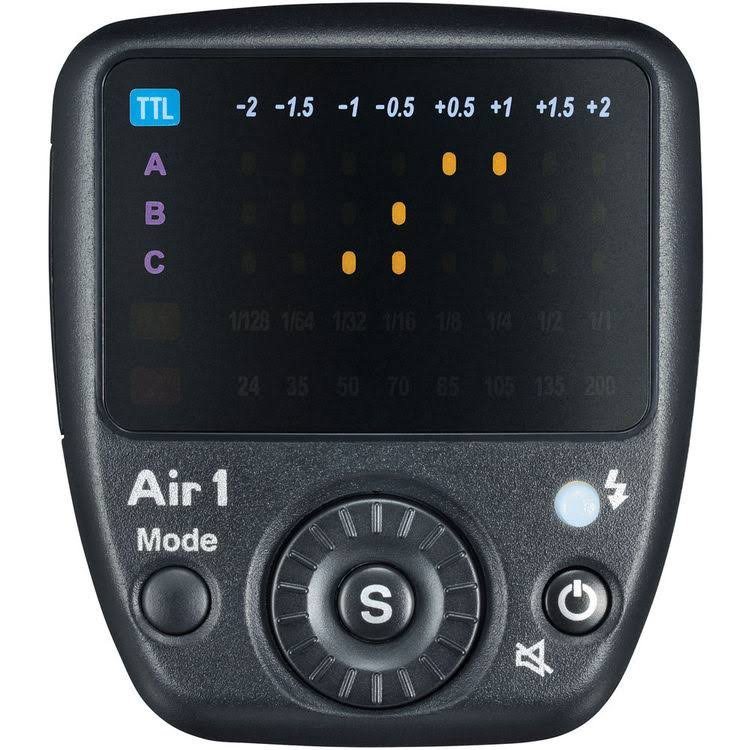 Di700A Flash Kit with Air 1 Commander C672242