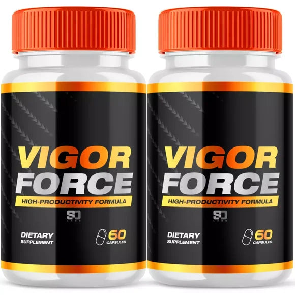 Male Pill 2 Pack W804