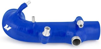 Silicone Induction Hose Black M9099