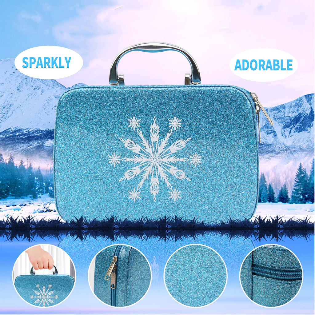 21pcs Washable Kids Makeup Toy Kit C623674