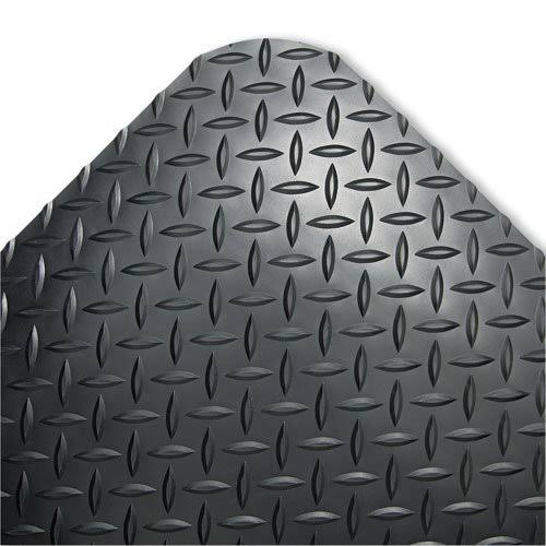 Black Anti-Fatigue Mat B417