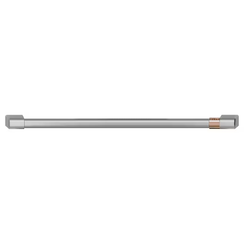Electric Range Handle and Knob Kit in Brushed Stainless X35225