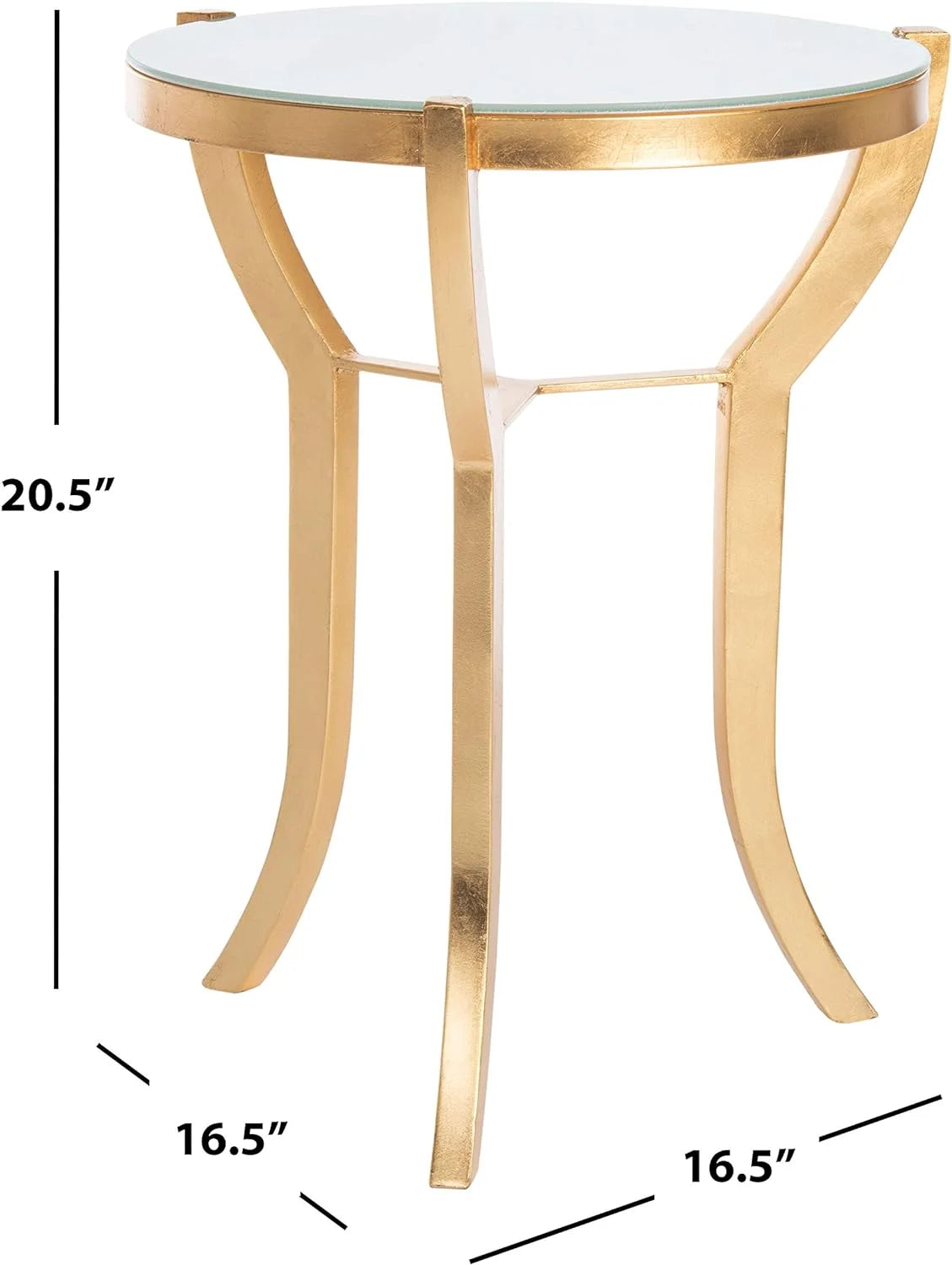 Accent Table Q5317