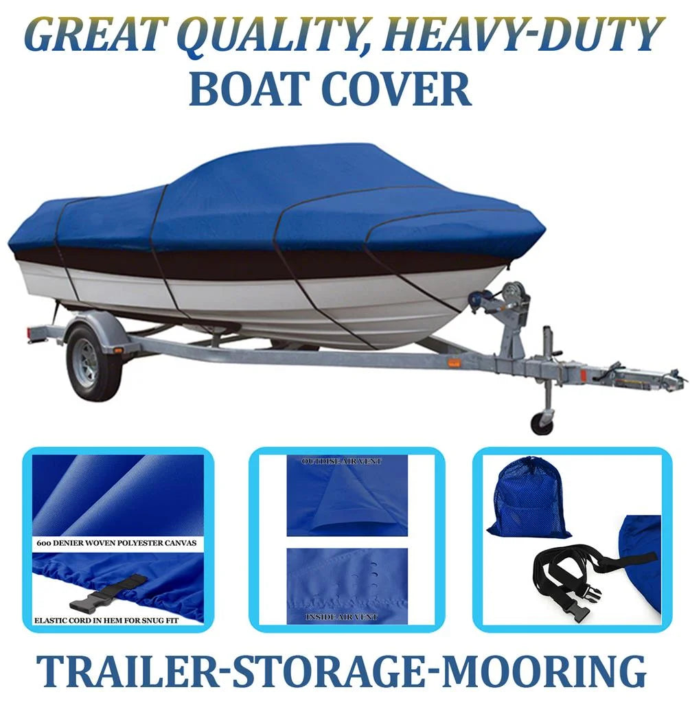 Boat Cover M494011