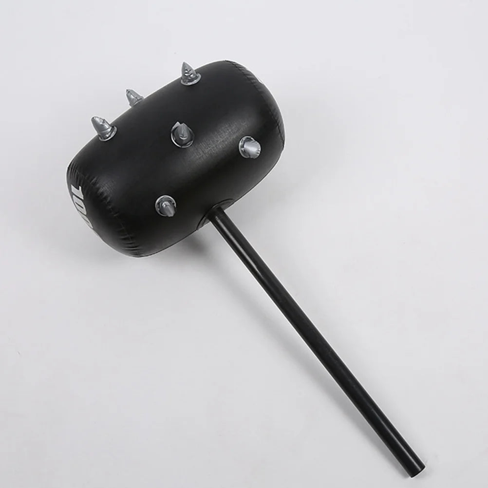 Pneumatic Hammer Toy PVC Pool Accessory Inflatable Children’s Toys B6252
