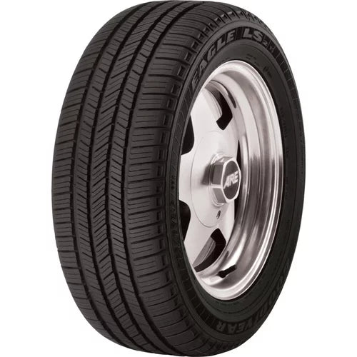 225/50R17 94H Tires Set of 4 W76744