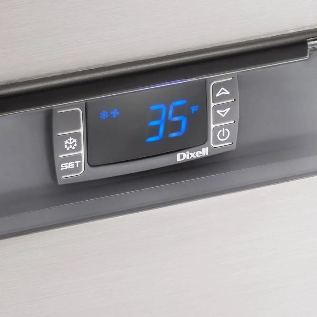 Milk Coolers A606