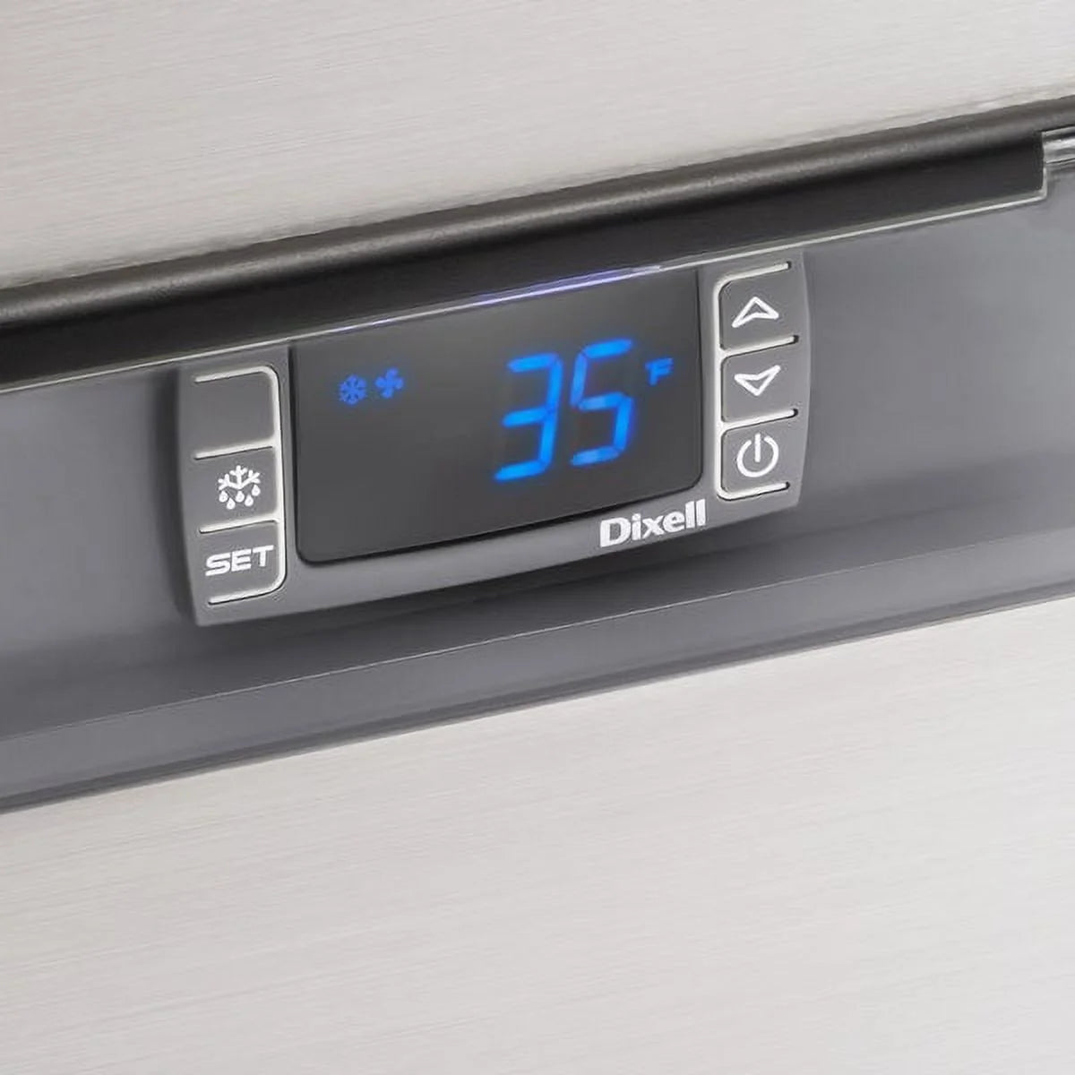 Milk Coolers A606