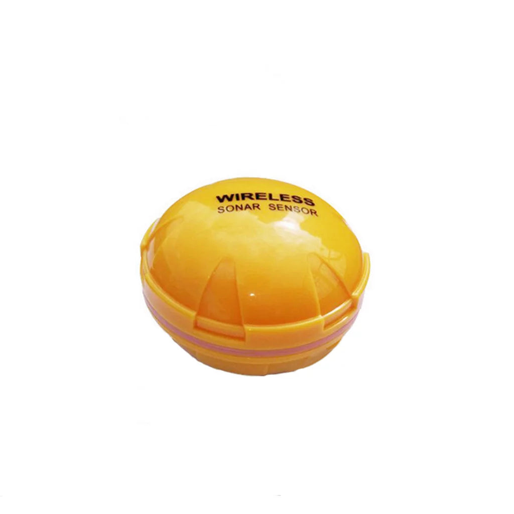 Portable Wireless Bluetooth Fish Finder Sonar Depth Finder C5332