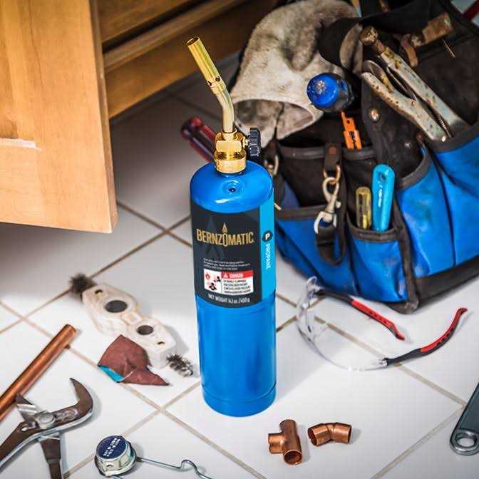 Propane Cylinder H581245