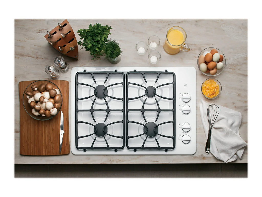 Gas Cooktop O59490