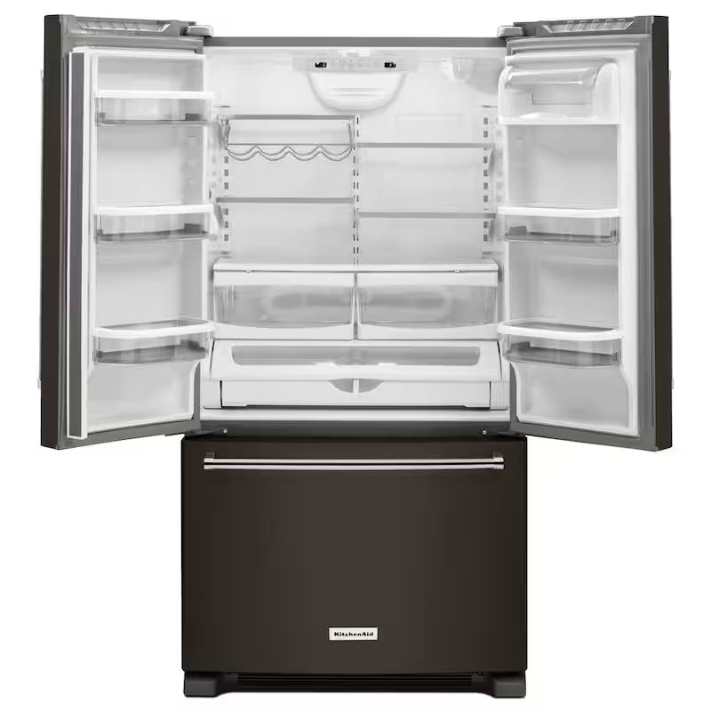 Counter Depth French Door Refrigerator M704