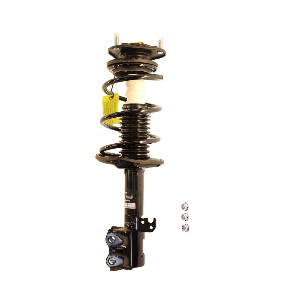 Strut-Plus Assembly N193