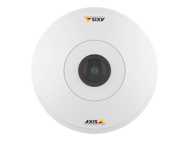 Network Camera - Dome - 12 MP H264