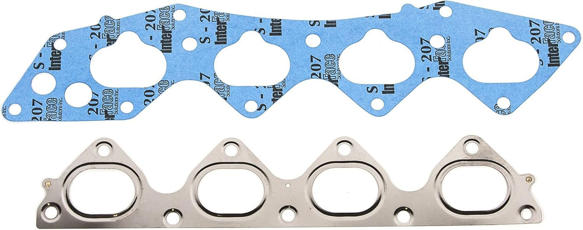 Full Gasket Set Head Bolts Intake Exhaust Valves D564538