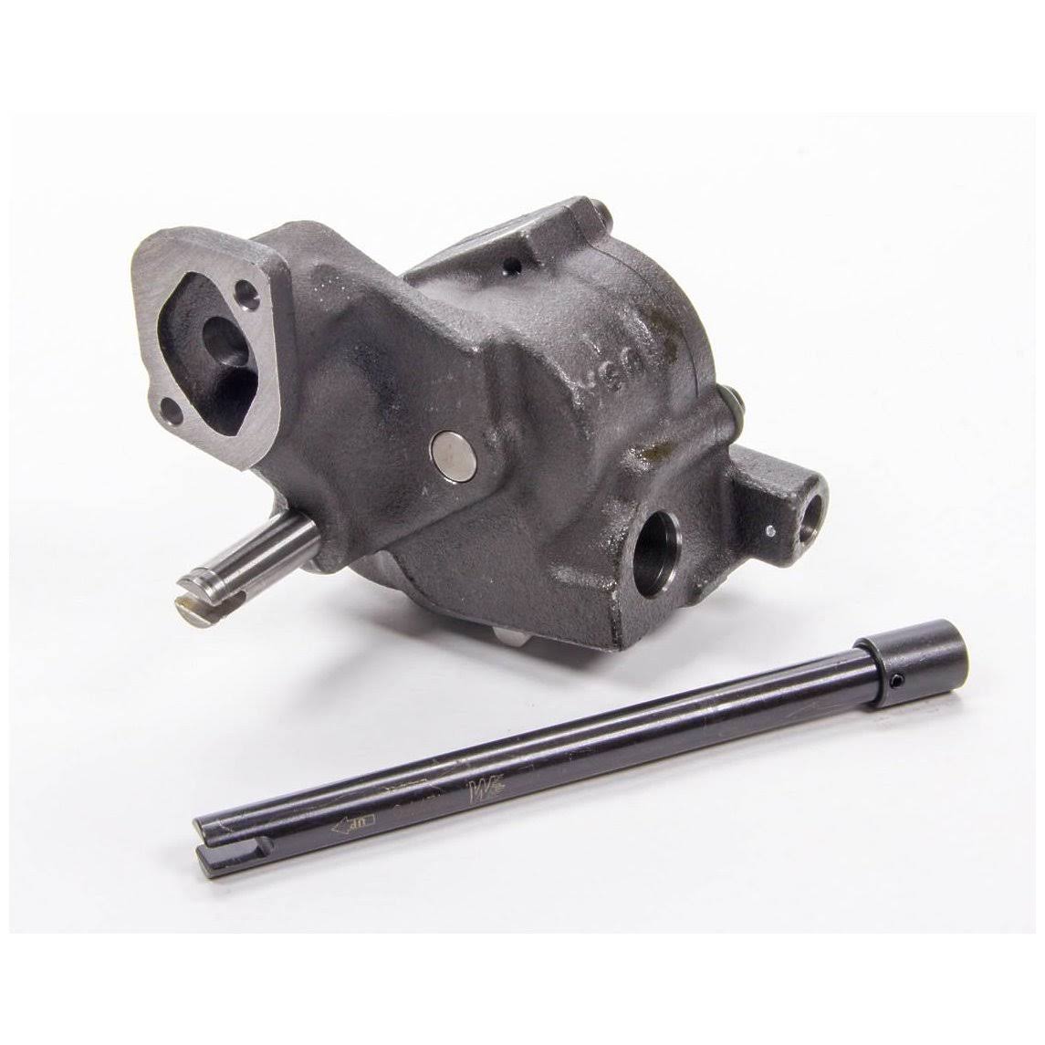 Oil Pump L92728