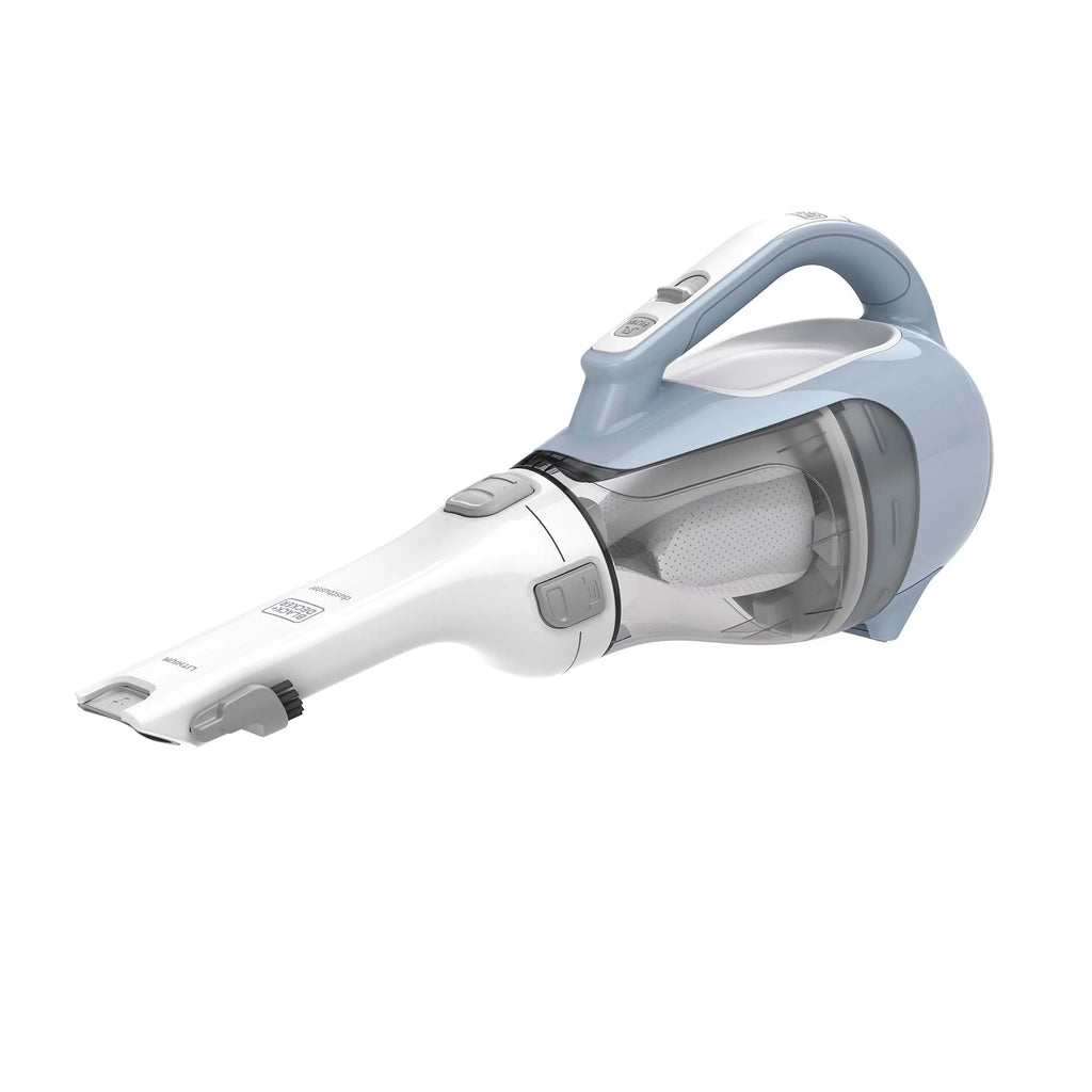 Cordless Hand Vacuum Z397246